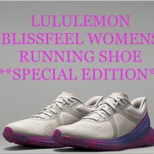 Lululemon Blissfeel Special Edition!! BNIB